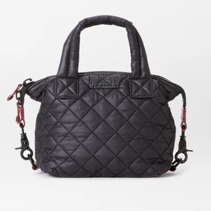 MZ Wallace Micro Sutton